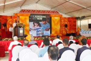 CIBF Book-Launches