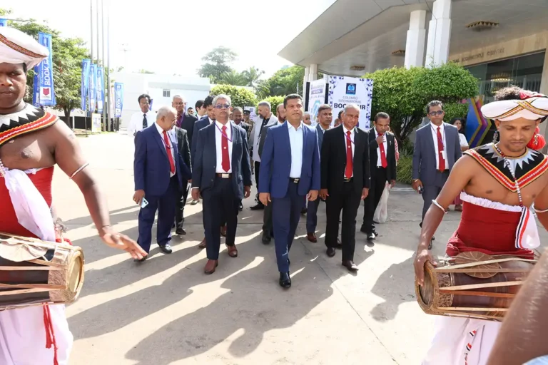 CIBF 2025 Event Image