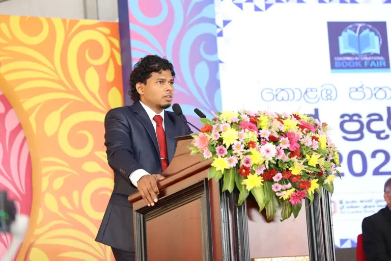 CIBF 2025 Event Image